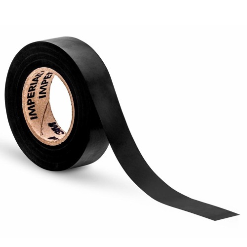 Fita isolante 18 mm x 20 metros - IMPERIAL