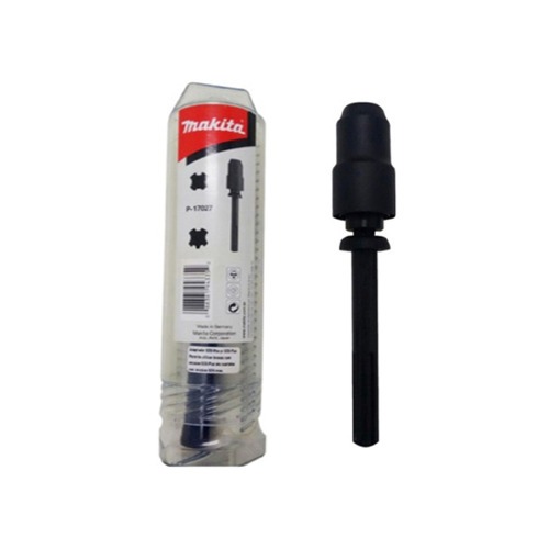 Adaptador SDS-MAX para SDS-PLUS - P-17027