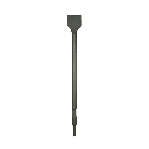 Talhadeira 50 x 450 mm encaixe sextavada 17 mm - D-52548 Talhadeira 50 x 450 mm encaixe sextavada 17 mm - D-52548