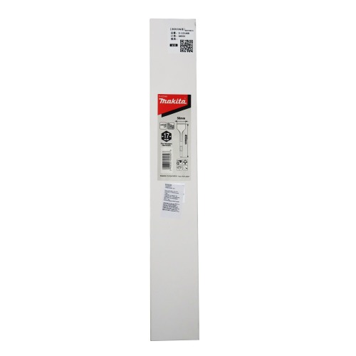 Talhadeira 50 x 450 mm encaixe sextavada 17 mm - D-52548 Talhadeira 50 x 450 mm encaixe sextavada 17 mm - D-52548