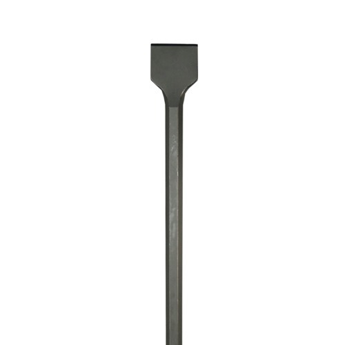 Talhadeira 50 x 450 mm encaixe sextavada 17 mm - D-52548 Talhadeira 50 x 450 mm encaixe sextavada 17 mm - D-52548