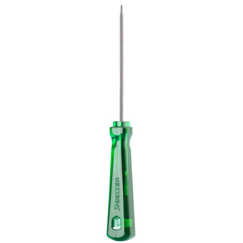 Jogo de chave hexalobular reta T10 � T30 com 6 pe�as - Maxtork