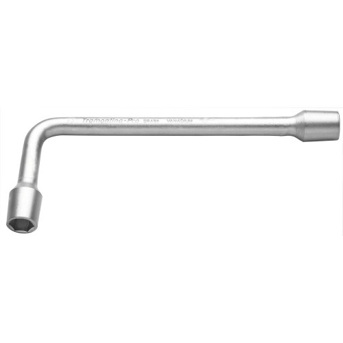 Chave biela 9 mm a�o cromo van�dio - 44720109