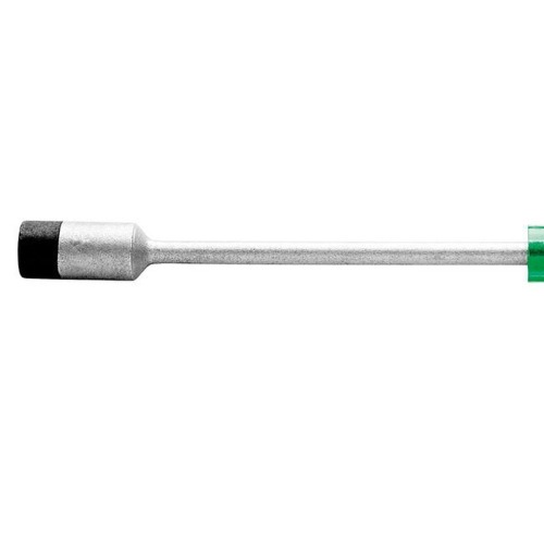 Chave com cabo tipo canh�o 7 mm a�o cromo van�dio
