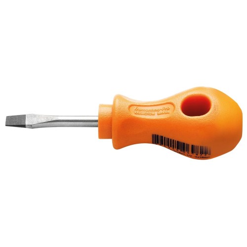 Chave de fenda toco 1/4 x 1.1/2