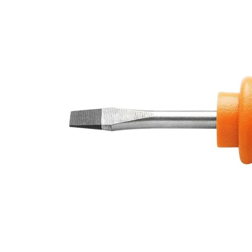 Chave de fenda toco 1/4 x 1.1/2