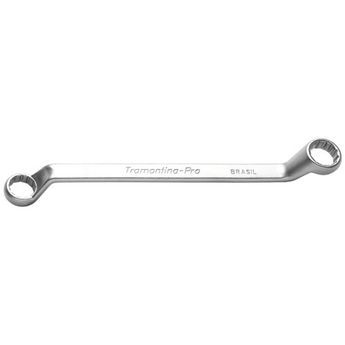 Chave estrela 14 x 15 mm a�o cromo van�dio - 44630105