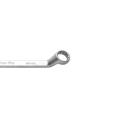 Chave estrela 14 x 15 mm a�o cromo van�dio - 44630105