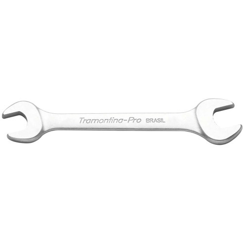 Chave fixa 14 x 15 mm aço cromo vanádio - 44610105 Chave fixa 14 x 15 mm aço cromo vanádio - 44610105