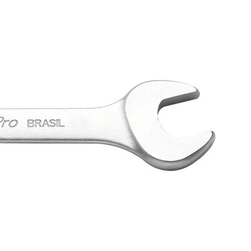 Chave fixa 14 x 15 mm aço cromo vanádio - 44610105 Chave fixa 14 x 15 mm aço cromo vanádio - 44610105