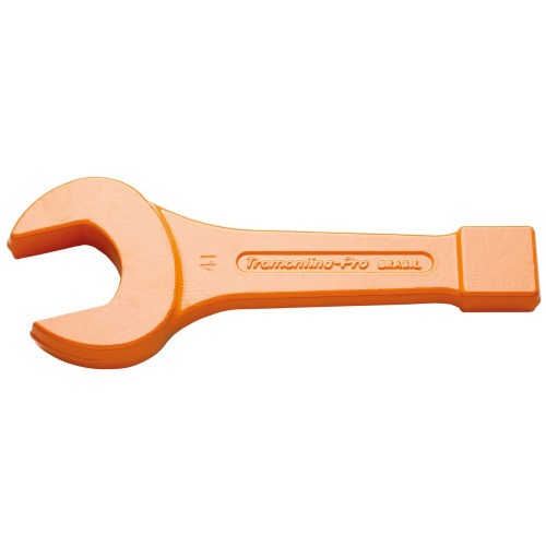 Chave fixa de bater 50 mm  em a�o cromo�van�dio