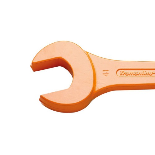 Chave fixa de bater 50 mm  em a�o cromo�van�dio