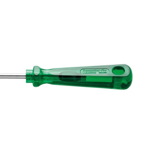Chave hexalobular reta com cabo t-30 a�o cromo van�dio - 44350030
