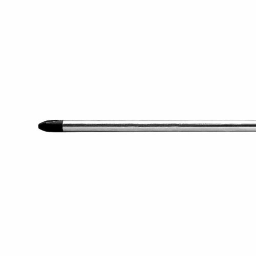 Chave phillips de ponta cruzada com cabo tipo T 6 x 195 mm - 44359130