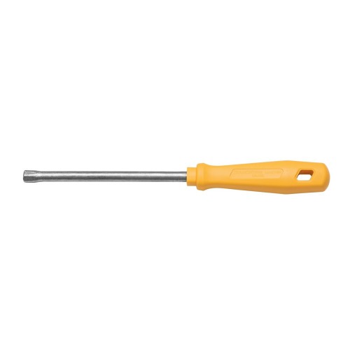 Chave canhão tubular 8 x 125 mm formato tubular - 41450/008 Chave canhão tubular 8 x 125 mm formato tubular - 41450/008