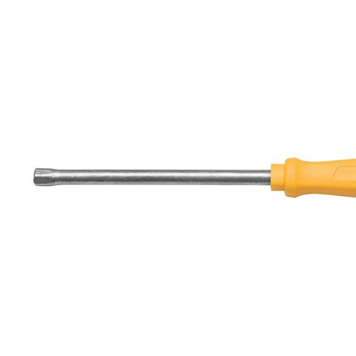 Chave canhão tubular 8 x 125 mm formato tubular - 41450/008 Chave canhão tubular 8 x 125 mm formato tubular - 41450/008