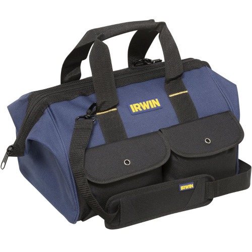 Bolsa para ferramentas 406 x 254 x 279 mm com 3 bolsos - STANDARD Bolsa para ferramentas 406 x 254 x 279 mm com 3 bolsos - STANDARD
