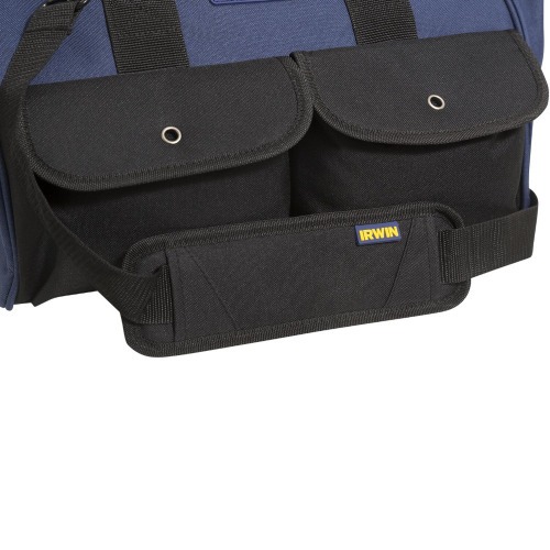 Bolsa para ferramentas 406 x 254 x 279 mm com 3 bolsos - STANDARD Bolsa para ferramentas 406 x 254 x 279 mm com 3 bolsos - STANDARD