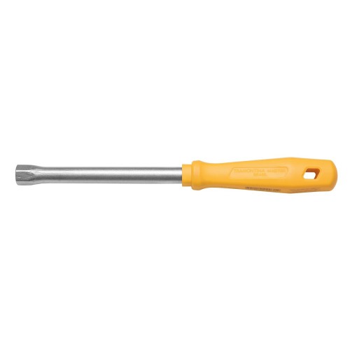 Chave canh�o tubular 11 x 125 mm formato tubular - 41450/011