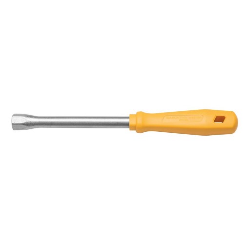 Chave canhão 7 x 125 mm formato tubular - 41450/007 Chave canhão 7 x 125 mm formato tubular - 41450/007