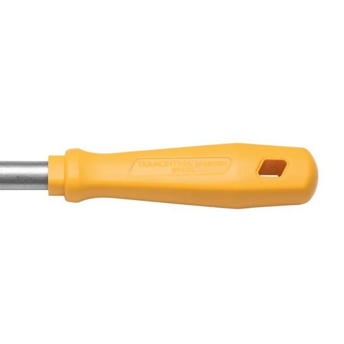 Chave canhão 7 x 125 mm formato tubular - 41450/007 Chave canhão 7 x 125 mm formato tubular - 41450/007