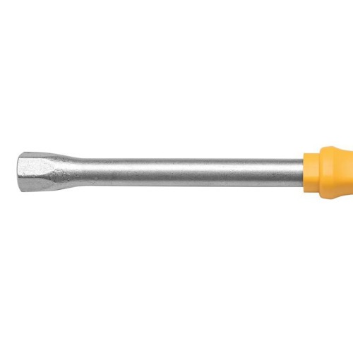 Chave canhão 7 x 125 mm formato tubular - 41450/007 Chave canhão 7 x 125 mm formato tubular - 41450/007