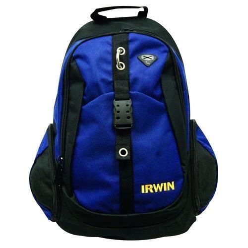 Mochila multiuso azul 14