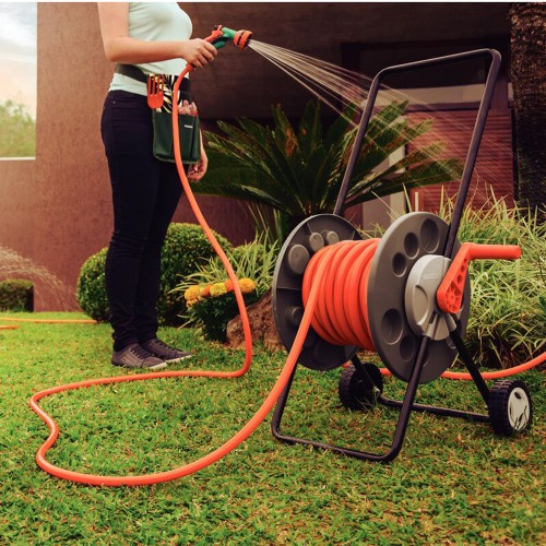 Mangueira para jardim 1/2