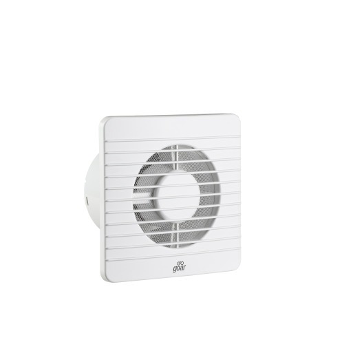 Exaustor para banheiro di�metro de 100mm - EXB101  110V