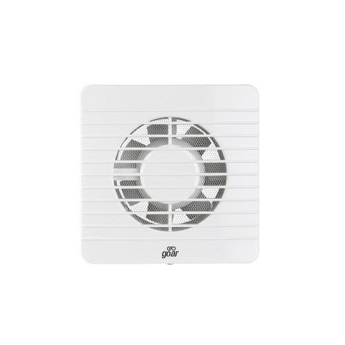 Exaustor para banheiro di�metro de 100mm - EXB101  110V