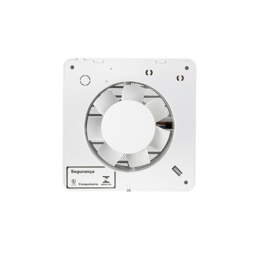 Exaustor para banheiro di�metro de 100mm - EXB101  110V