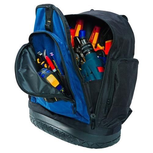 Mochila multiuso azul 14