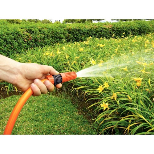 Engate com esguicho rosqueado para mangueira 1/2 Engate com esguicho rosqueado para mangueira 1/2