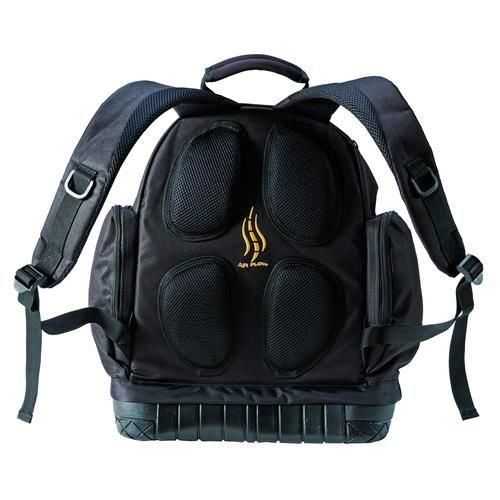 Mochila multiuso azul 14