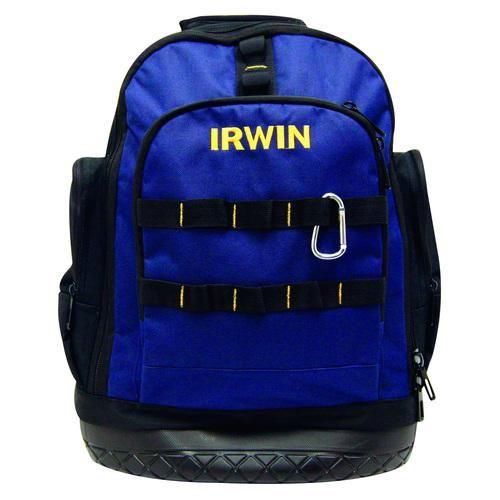 Mochila multiuso azul 14