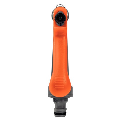 Hidropistola plástica para engate rápido Hidropistola plástica para engate rápido