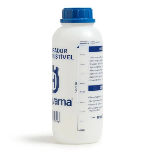 Misturador manual de combust�vel - 999000002PCT