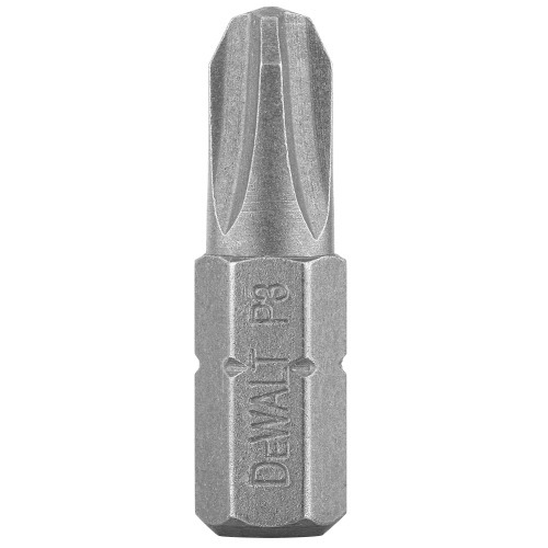 Bits phillips encaixe de 1/4