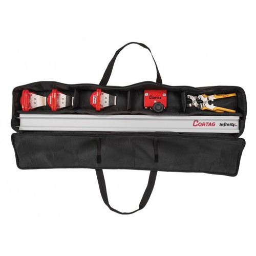 Cortador para piso manual capacidade at� 3,4 m - Infinity