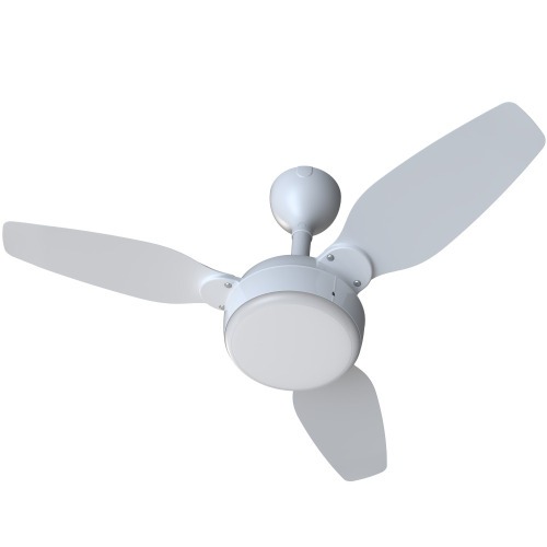 Ventilador de teto 3 pás Inverter dupla face mdf com controle remoto - Legacy Inverter Led 110V/220V Ventilador de teto 3 pás Inverter dupla face mdf com controle remoto - Legacy Inverter Led 110V/220V