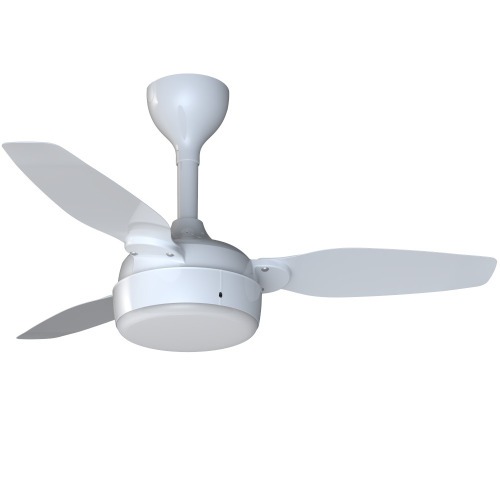 Ventilador de teto 3 pás Inverter dupla face mdf com controle remoto - Legacy Inverter Led 110V/220V Ventilador de teto 3 pás Inverter dupla face mdf com controle remoto - Legacy Inverter Led 110V/220V