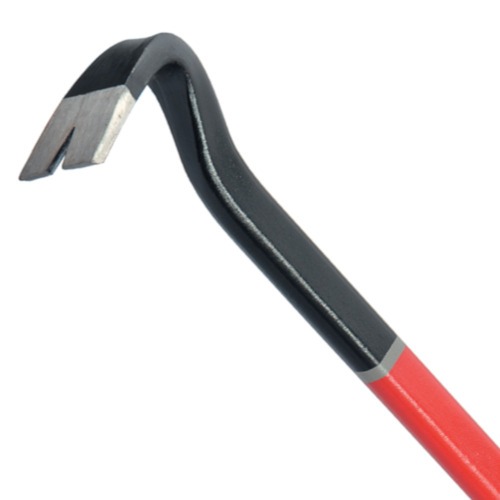 Pé de cabra simples sextavado 600 mm Pé de cabra simples sextavado 600 mm