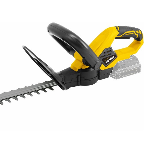 Aparador de cerca viva a bateria 18V Sem Bateria - IACV 1832