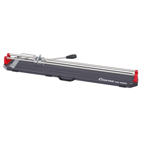 Cortador de pisos manual capacidade 1000 mm - HD1000