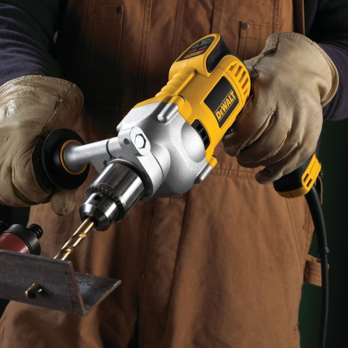 Broca de a�o r�pido para metal 1/16