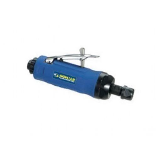 Retificadeira reta pneum�tica encaixe de 1/4