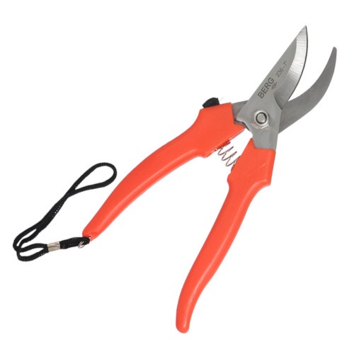 Tesoura para poda manual leve 7.1/2 Tesoura para poda manual leve 7.1/2