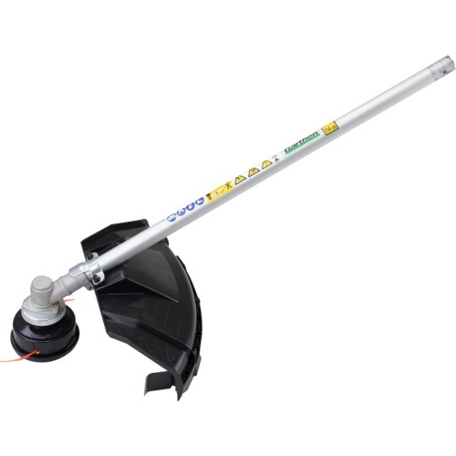 Roçadeira lateral a gasolina 1,9 hp 51,7 cc 2T tubo bipartido - CG-550B Roçadeira lateral a gasolina 1,9 hp 51,7 cc 2T tubo bipartido - CG-550B