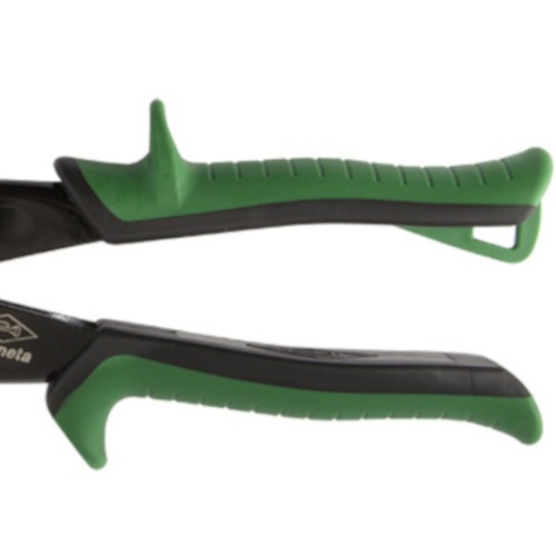 Tesoura para cortar chapas 10