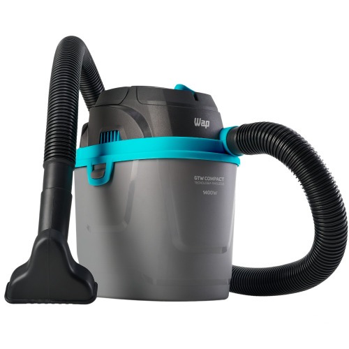 Aspirador de p� e l�quido 1.400 watts - GTW Compact  220V